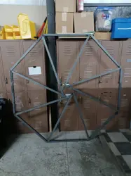 Crochetmas 2021, Berea 1